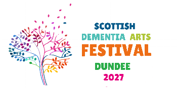 Deepness Dementia Creative Arts Dementia Arts Festival Stirling 