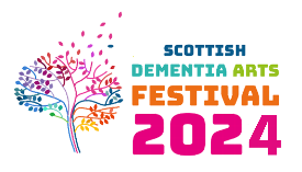 Dementia Arts Festival  in Inverness