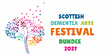 Dementia Arts Festival  in Stirling